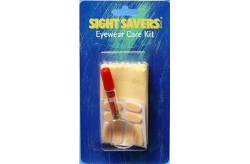 Image of Bausch &amp; Lomb Eyeglass Care Kit 1195