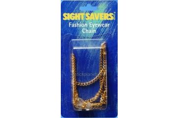 Image of Bausch &amp; Lomb Fashion Eyewear Chain 1168