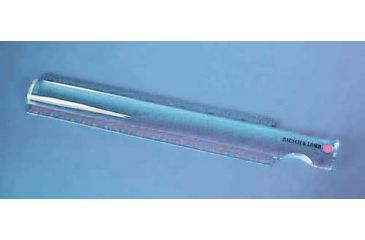 Image of Bausch &amp; Lomb Magna-Rule Magnifier Loupe 2x 81-26-18