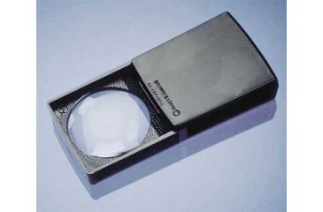 Image of Bausch &amp; Lomb Packette Magnifier Loupe 81-31-33, EDEMO1