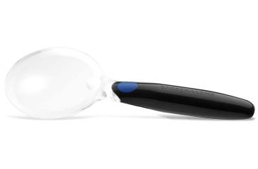 Image of Bausch &amp; Lomb Round Handheld LED Magnifier,3in,Pack of 6 628005