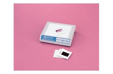 Image of Bel-Art Mini Light Box II, SCIENCEWARE 378642000 Mini Light Box
