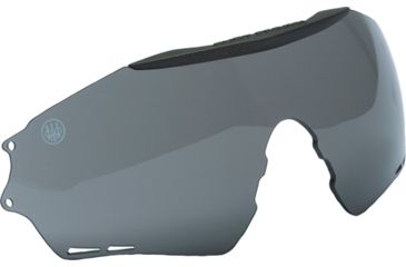 Image of Beretta Shooting Glasses Puull Fume W/rigid Case