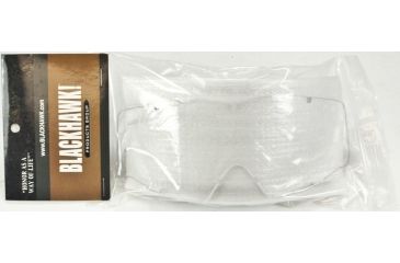 Image of BlackHawk A.C.E. Tactical Goggles Replacement Lens 85RL00CL