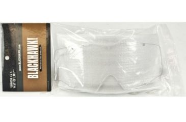 Image of BlackHawk A.C.E. Tactical Goggles Replacement Lens 85RL00GY