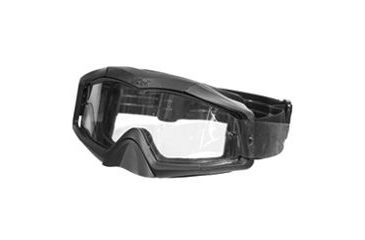 Image of BlackHawk A.C.E. Tactical Goggles Tear, Off Lens, 10 Pack, Clear 85RL01CL