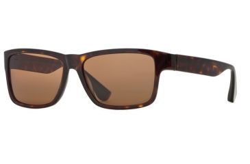 Image of Bobby Jones BJ Julius SEBJ JULI00 Bifocal Prescription Eyeglasses - Tortoise SEBJ JULI005835 TO