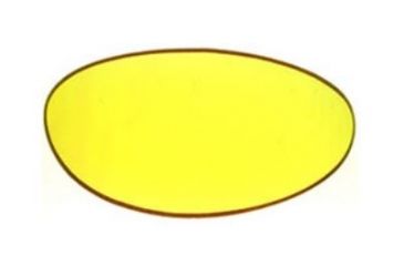 Image of Bobster Airlock 1 Amber Lens Set, PT-EAL-2