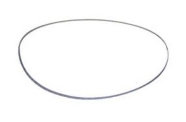 Image of Bobster Airlock 1 Clear Lens Set, PT-EAL-3