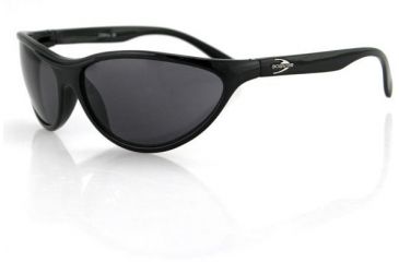 Image of Bobster Airlock 2 Interchangeable Sunglasses with RX Bi-Focal Prescriptional Lenses