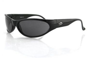 Image of Bobster Airlock I Interchangeable Sunglasses with RX Bi Focal Prescriptional Lenses