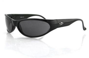 Image of Bobster Airlock Interchangeable Sunglasses with 3 Sets of Lenses