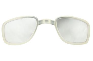 Image of Bobster Bravo and Shooting Glasses Prescription RX Insert RXINSERT