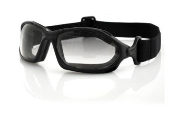 Image of Bobster DZL Goggles w/ Photchromic Lens BDZL001