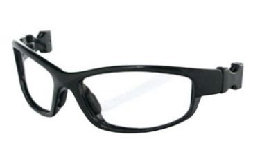 Image of Bobster Frame Only, No Arms for Road Hog I &amp; II Sunglasses PT-BRH-10