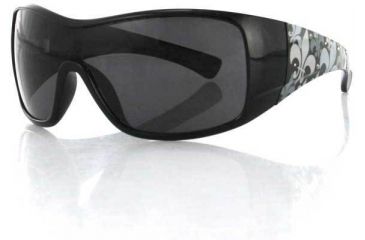 Image of Bobster Lolita Highway Honey Fashionable Motorcycle Women Sunglasses