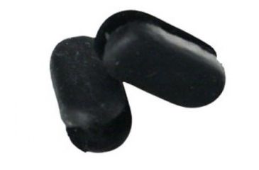 Image of Bobster Nose Pads Set for Road Hog I &amp; II Sunglasses PT-BRH-N