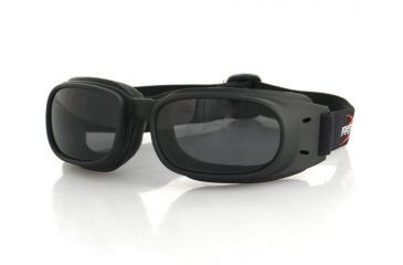 Image of Bobster Piston Aerodynamic Goggles