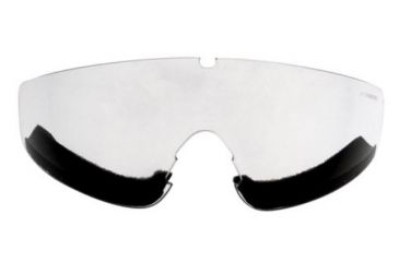 Image of Bobster Prowler Replacement Lens, Clear, PT-BW-7