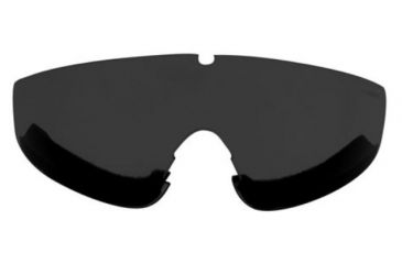 Image of Bobster Prowler Replacement Lens, Smoked Anti-Fog, PT-BW-6