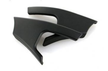 Image of Bobster Prowler Side Shields, Black, PT-BW-3