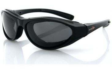 Image of Bobster Raptor I Eyewear with RX BIFOCAL Prescriptional Lenses, BRA101RX-BF