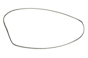 Image of Bobster Raptor 2 Clear Lens Set, PT-BRA2-3