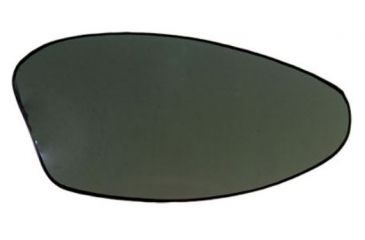 Image of Bobster Raptor 2 Smoked Lens Set, PT-BRA2-1