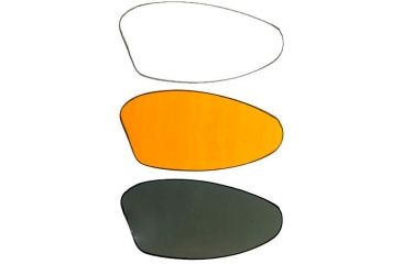 Image of Bobster Raptor 2 Sunglasses Lens Sets