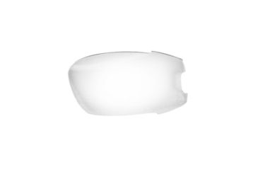 Image of Bobster Resolve Replacement Anti-Fog Clear Lenses PT-RES-2