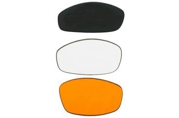 Image of Bobster Road Hog Goggles/Sunglasses Lens Sets
