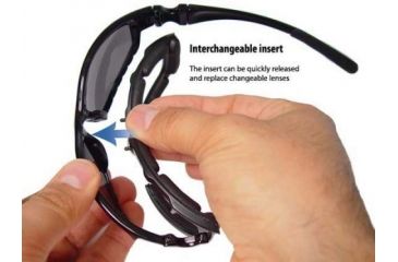 Image of Bobster Interchangeable Insert