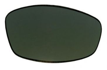 Image of Bobster RoadHog Smoked Lens Set, PT-BRH-1