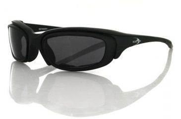 Image of Bobster Stinger Sunglasses with RX BiFocal Prescriptional Lenses