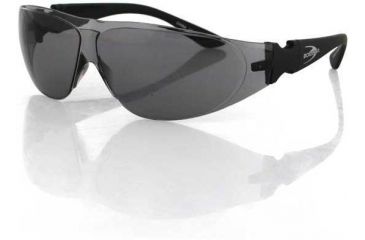 Image of Bobster Shield I Interchangeable Eyewear with 3 Lenses, ESHIELD1