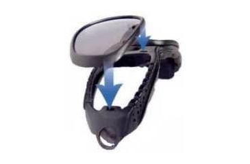 Image of Bobster Sport &amp; Street Goggles/Sunglasses Bifocal RX Prescription Polycarbonate Interchangeable Gasket