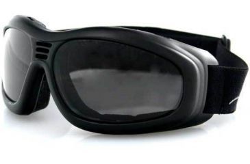 Image of Bobster Touring 2 Goggles with Anti-Fog Lenses