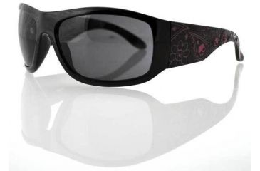 Image of Bobster Vixen Highway Honey Fashionable Motorcycle Glasses