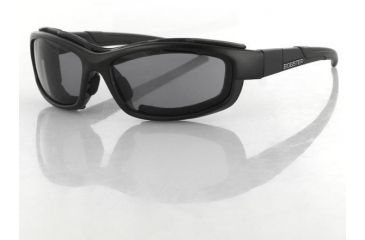 Image of Bobster Convertiable XRH Eyewear with Prescriptional Bi-Focal RX Lenses