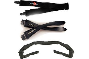 Image of Bobster XRH Convertible Sunglasses Accessories