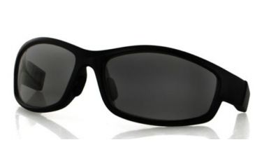 Image of Bobster XRH Frame Only W/ Smoke Lens, PT-BRW-2