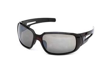 Image of Body Specs Sunglasses Bonita Demi Frame Brown Lens BONITA-DEMI4