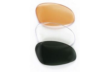 Image of Body Specs BSG-2 Clear Lens EXTRA-BSG-2-LENS-CLEAR