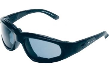 Image of Body Specs BSG-2 Sunglasses, Black Frame, Photo Sunlight &amp; Yellow Lens, Photochromic, BSG-2 BLACK FRAME.15