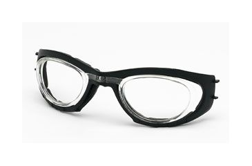 Image of Body Specs BSG Goggles Rx-Insert, Black BSG-RX-INSERT