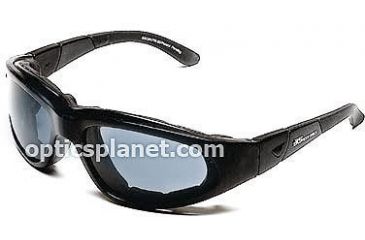 Image of Body Specs BSG-2 Black Frame Goggles