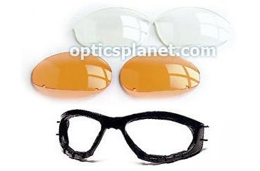 Image of BSG-2 Gasket and 2 Extra Lens