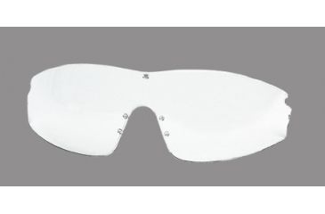 Image of Body Specs Eyerodz Clear Lens