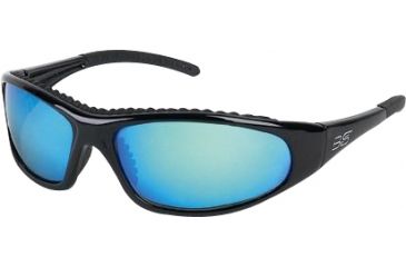 Image of Body Specs Blue Revo Polarized Sunglasses/Goggles BLAZE-POLA