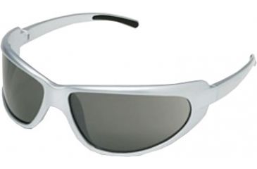 Image of Body Specs Sunglasses Talisa Crystal Silver Frame Silver Lens TALISA CRYSTAL12